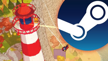 A Short Hike hat meine Open-World-Müdigkeit geheilt