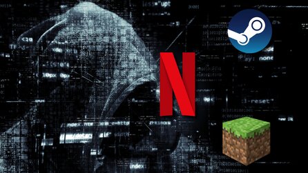 Warnstufe Rot für Log4Shell-Sicherheitslücke: Was bedeutet das für uns Spieler?