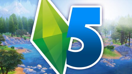 Die Sims 5: Alle Gerüchte und unsere Einschätzung zu Release, Multiplayer und Co.