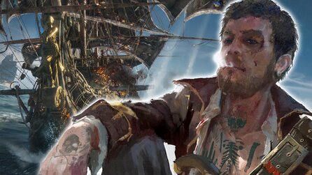 Skull and Bones: Ubisoft-Chef verteidigt Preis von 60 Euro, das Piratenabenteuer sei »AAAA« - Was ist an der Aussage dran?