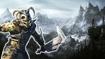 Skyrim: Nemesis - Das beste Feature aus Shadow of Mordor kommt via Mod nach Himmelsrand