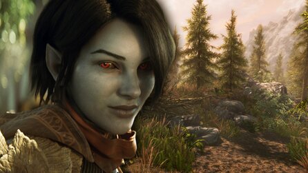Die Skyrim Anniversary Edition zeigt, warum Elder Scrolls 6 es schwer haben wird