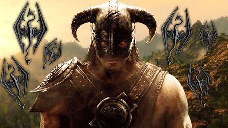 Es kommt noch eine neue Version von Skyrim - und zwar analog
