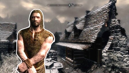 Wie viele Arbeitslose gibt es eigentlich in Skyrim? YouTuber veröffentlicht herrlich witzigen Report