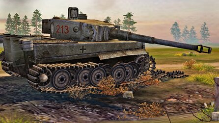 Ist das das günstigste Remaster aller Zeiten? Für spottbillige fünf Euro kehrt ein Strategieklassiker meiner Jugend zurück