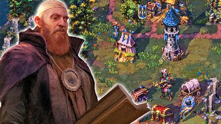 Steam: Dass HoMM Olden Era noch so weit entfernt ist, macht diesen tollen Strategie-Deal für unter 10 Euro nur noch attraktiver
