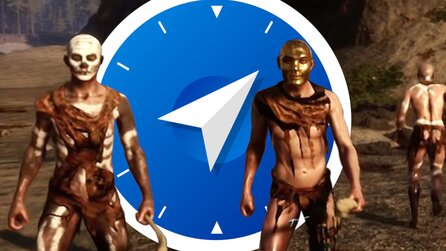 Sons of the Forest: Wie viele Spieler können gemeinsam spielen?