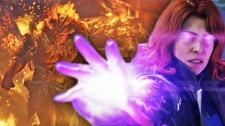 Neues God of War, Until Dawn 2: Die Highlights der State of Play im Überblick