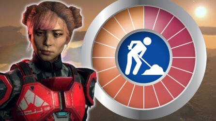 Sieht so ein Satisfactory-MMO aus? Spacecraft spielt sich im Early-Access-Test ganz anders als erwartet