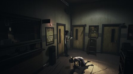 Song of Horror - Screenshots