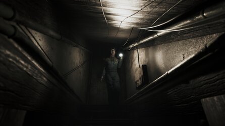 Song of Horror - Screenshots