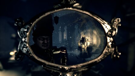 Song of Horror - Screenshots