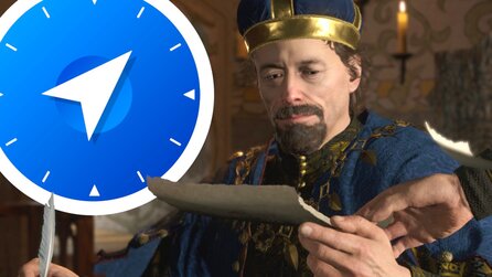 Sprache ändern in Kingdom Come 2: So gehts auf PC, PlayStation 5 und Xbox XS