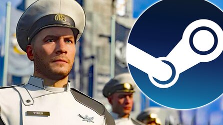 Squadron 42 kommt auf Steam: Ein großer Leak verrät viel Neues zum Singleplayer-Part von Star Citizen