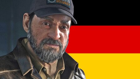 Steam hatte Recht: Squadron 42 bekommt keine deutsche Sprachausgabe