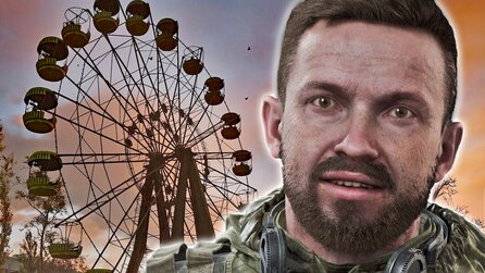 Das riesige Update 1.3 zu Stalker 2 verbessert Mutantenkämpfe und eliminiert 400 Quest-Bugs