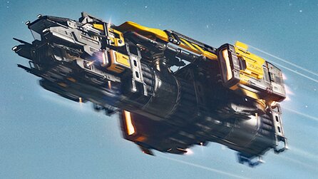 800 Millionen Dollar für Star Citizen: Warum die Entwickler gerade mehr Geld einnehmen als je zuvor