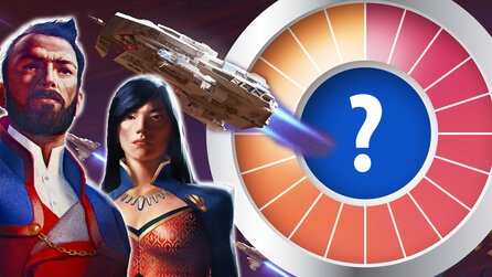 Star Dynasties zeigt: Paradox zu kopieren, ist nicht so leicht!