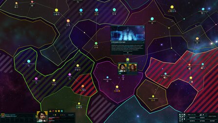 Star Dynasties - Screenshots