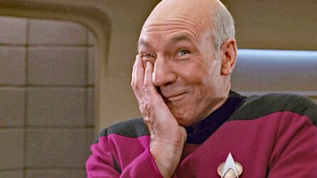 Der beste Captain aus Star Trek: Nach über 11.000 Stimmen ist klar, wer auf der Brücke das Sagen hat