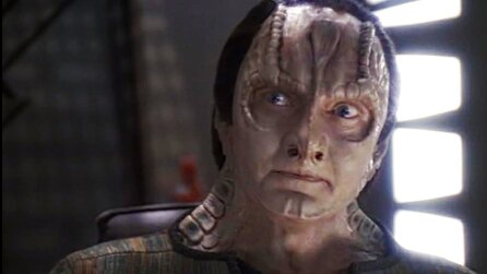 Star Trek war nie zuvor so düster wie vor 28 Jahren, als das Dominion fast gewonnen hätte (und nur selten besser)