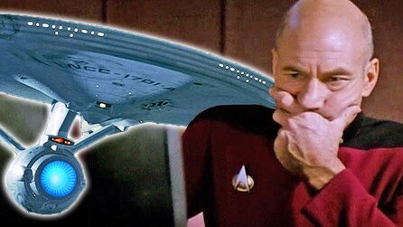 Die beste Enterprise: Star Trek diskutiert Jahrzehnte alte Frage, was ist eure Antwort?