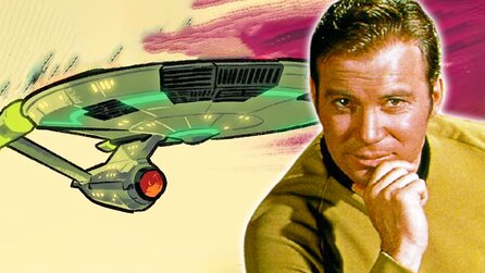 Star Trek: Der originale Captain Kirk kehrt nach 31 Jahren von den Toten zurück, nur um die Sternenflotte brennen zu sehen