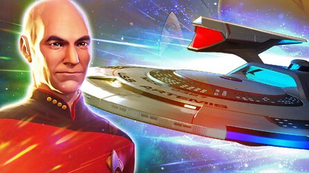 Ein vergessenes Star Trek-Spiel wird in vier Wochen für immer abgeschaltet