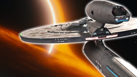 Star Trek: Deutscher Fanfilm Loreley ist 66 Minuten Science-Fiction mit Herzblut
