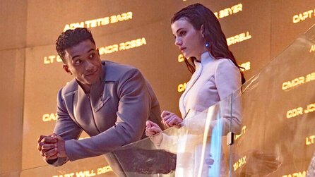 Viel besser als gedacht: Starfleet Academy hat das Zeug zum nächsten großen Star-Trek-Hit