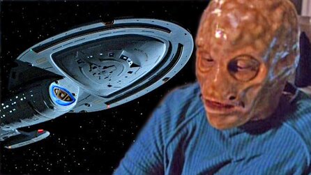 Star Trek: Die wohl schlechteste Folge aller Serien wird jedes Jahr als Trash gefeiert