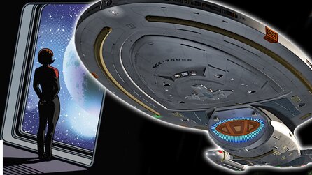 Star Trek: Voyager bekommt nach 30 Jahren eine offizielle Fortsetzung, aber nicht als TV-Serie