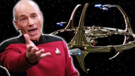Wusstet ihr schon? Das nächste Star-Trek-Spiel kommt aus Deutschland