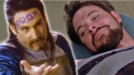 Von den 10 schlechtesten Star Trek Folgen sind 4 insgeheim Kult