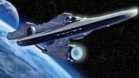 Auf einen neuen Star-Trek-Film warten Fans seit Jahren, jetzt macht Spock-Darsteller Zachary Quinto Hoffnung