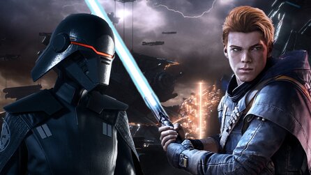 Teaserbild für Star Wars Jedi: Survivor - Alle Infos und Gerüchte zur Fallen-Order-Fortsetzung