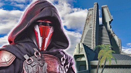 Star Wars: Vom totgeglaubten Kotor-Remake gibts jetzt endlich ein Lebenszeichen