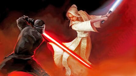 Auf Star Wars: Kotor 2 - Revenge of Revan mussten wir 17 Jahre warten, jetzt ist es spielbar - in der ersten Episode