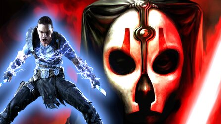 Mächtiger als im Film: Die 9 stärksten Macht-Fähigkeiten, die es nur in Star-Wars-Spielen gab