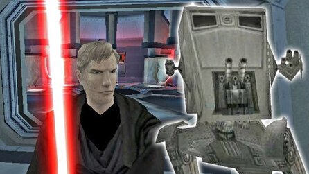Zwei der besten Star-Wars-Spiele aller Zeiten in einem: Dieser Entwickler wagt das Undenkbare
