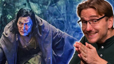 Star Wars: The Acolyte punktet da, wo mich die Kenobi-Serie maßlos enttäuscht hat