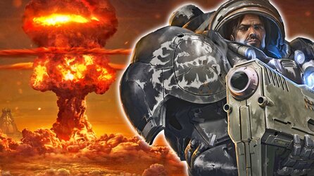 LAN-Party im Flugzeug: Der Hype um Blizzards Echtzeit-Strategiespiel StarCraft machte nicht mal vor einer NBA-Basketballmannschaft Halt