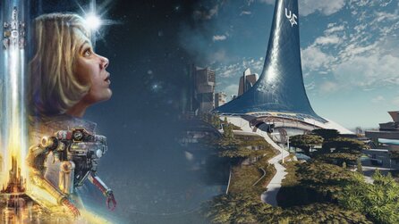 Starfield: Die 7 spannendsten Fakten aus dem gigantischen Fan-Manifest mit 400 Seiten