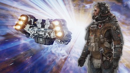 Wann erscheint Starfield? Wir nehmen eine raffinierte Fan-Theorie unter die Lupe