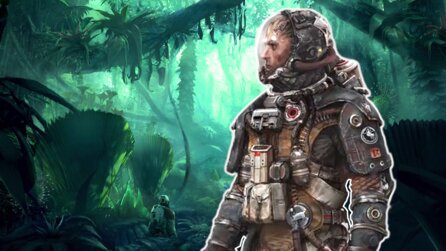 Starfield - Der erste Trailer war längst nicht alles: Neue Infos + Bilder im Check