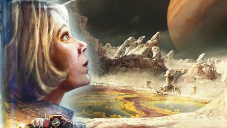 Starfield wird verschoben: Es geht um mehr als das Spiel