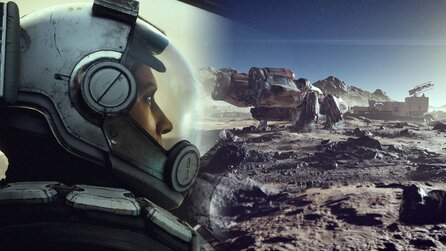 Starfield: Bethesda streicht kommentarlos die russische Version des Rollenspiels