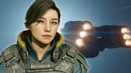 Unerwartetes Lob für Starfield: Die Europäische Raumfahrtbehörde ist begeistert