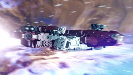 Starfield: So funktioniert New Game Plus und das müsst ihr bereits vor Spielstart wissen