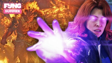 Neues God of War, Until Dawn 2: Die Highlights der State of Play im Überblick